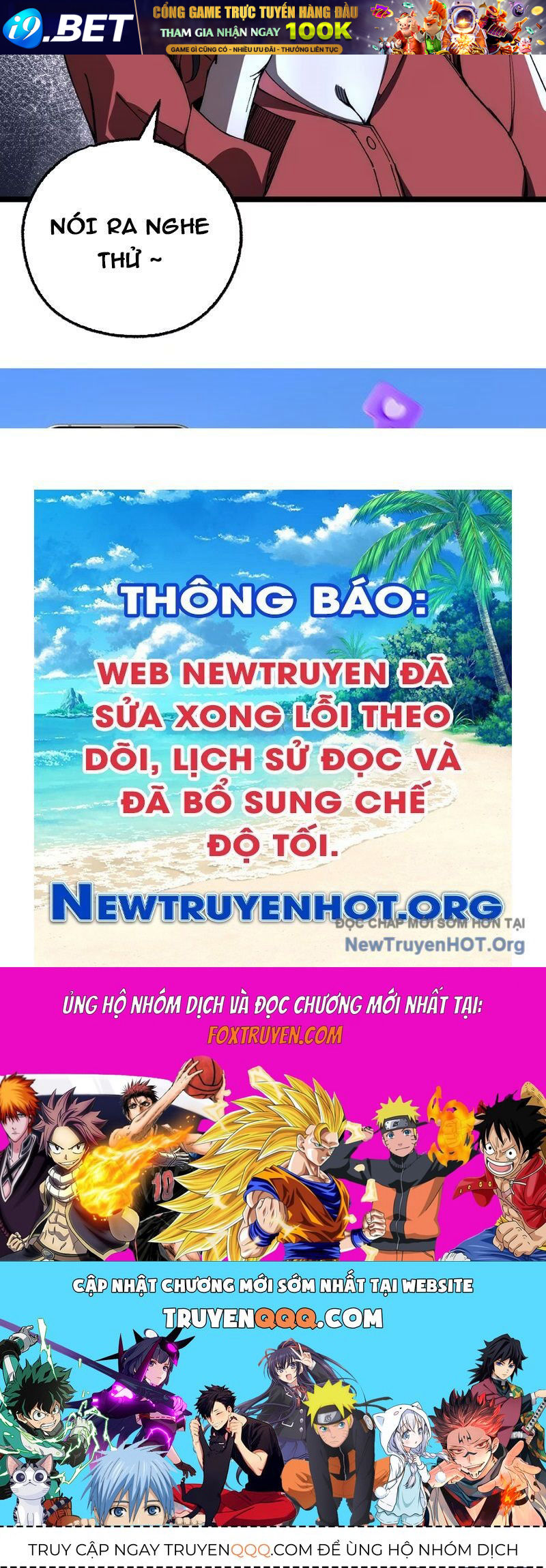 Nettruyen Truyện tranh online