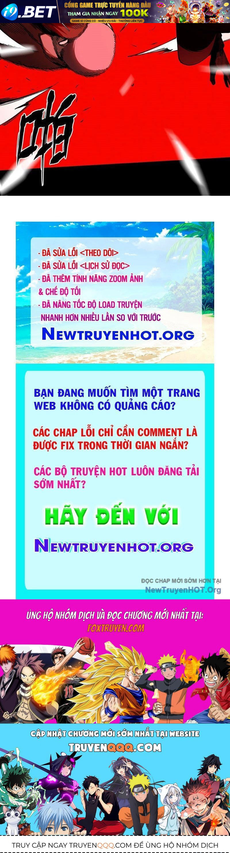 Nettruyen Truyện tranh online