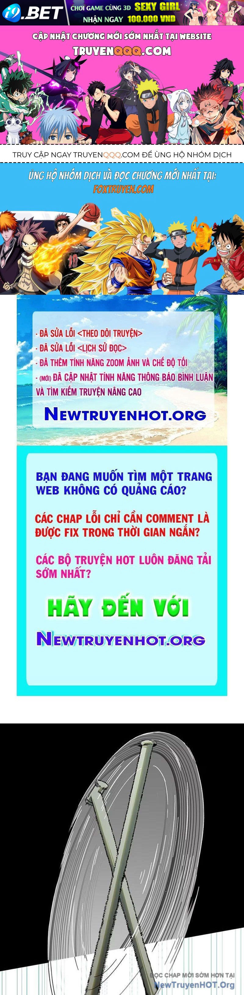 Nettruyen Truyện tranh online