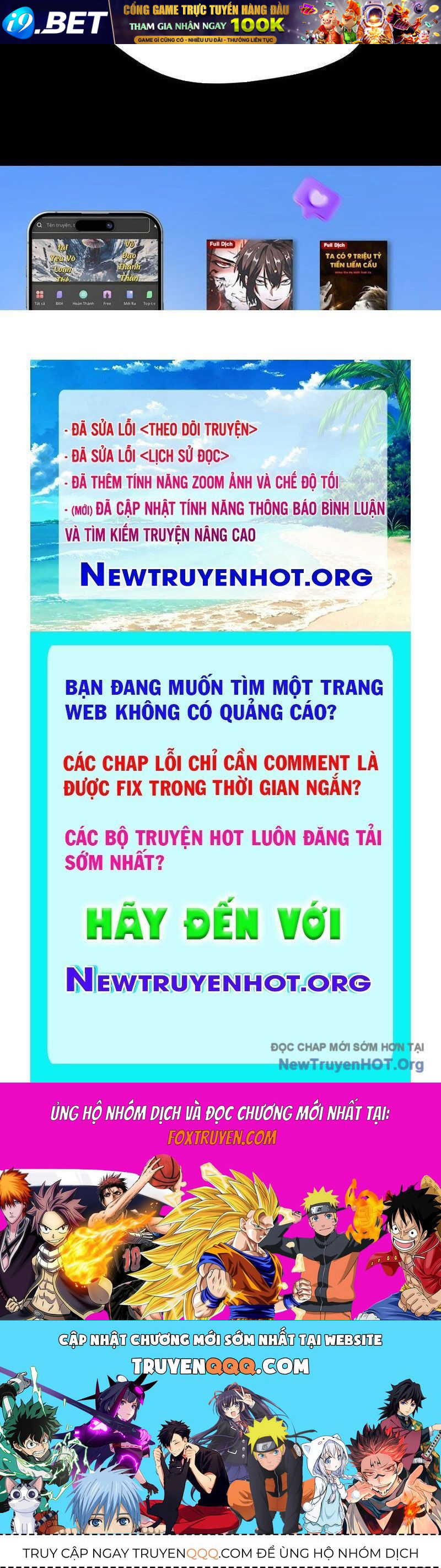 Nettruyen Truyện tranh online