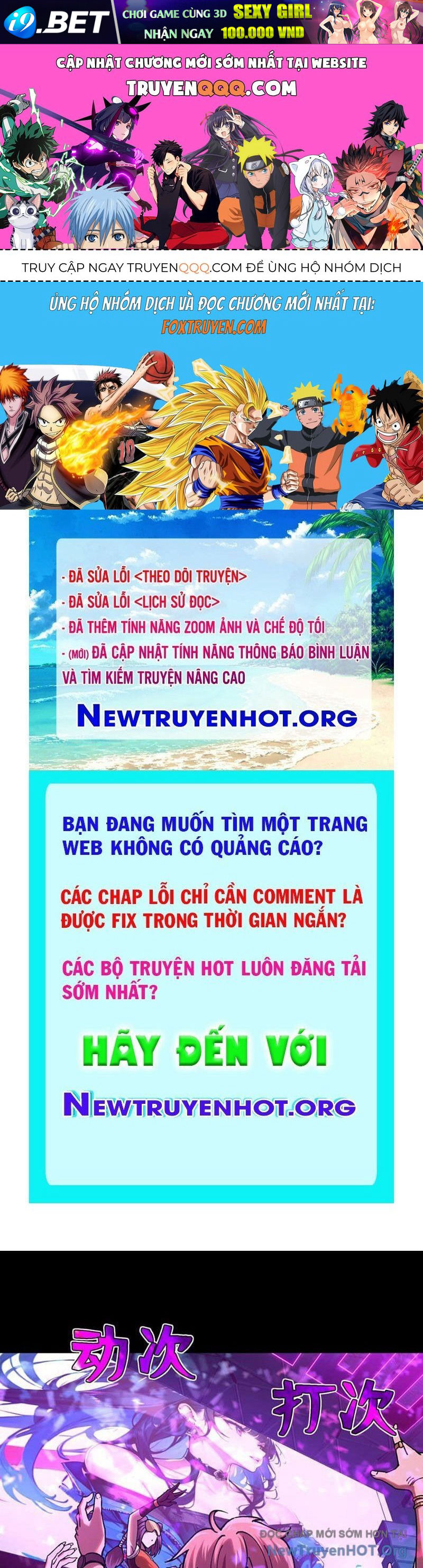 Nettruyen Truyện tranh online