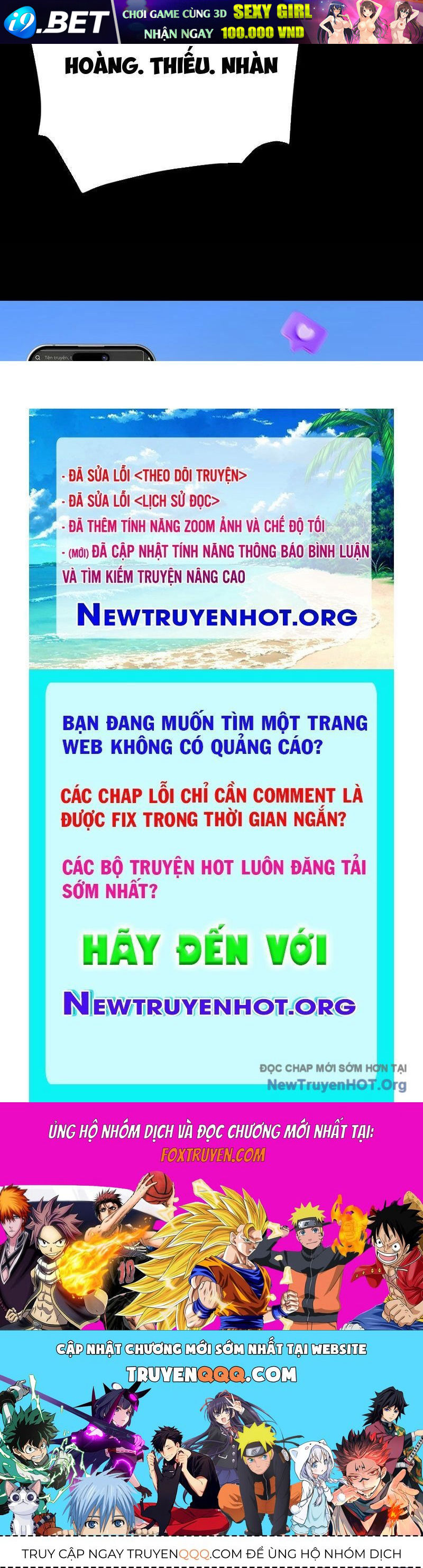 Nettruyen Truyện tranh online