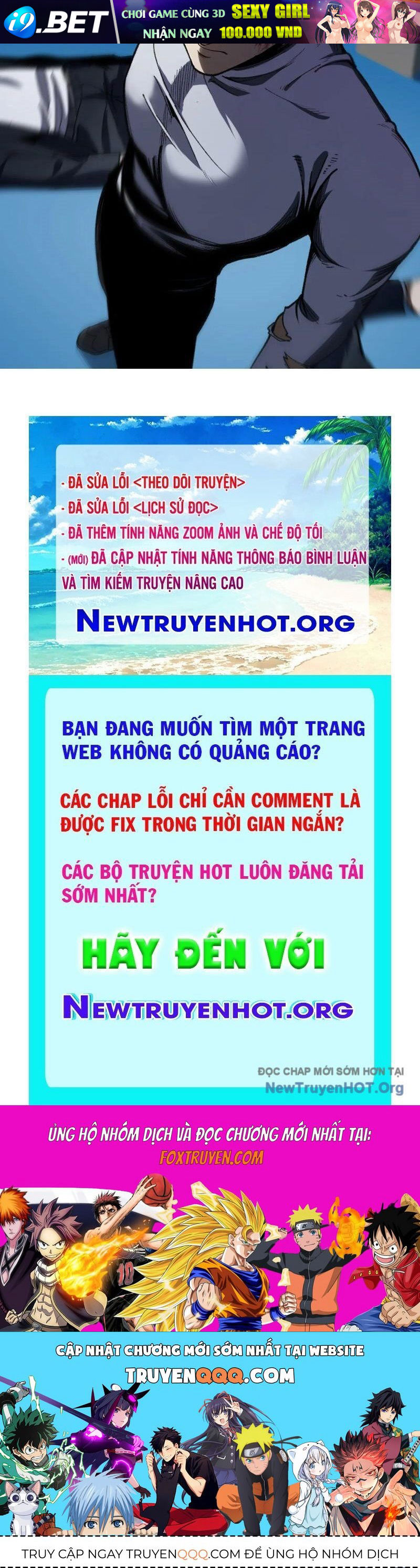 Nettruyen Truyện tranh online