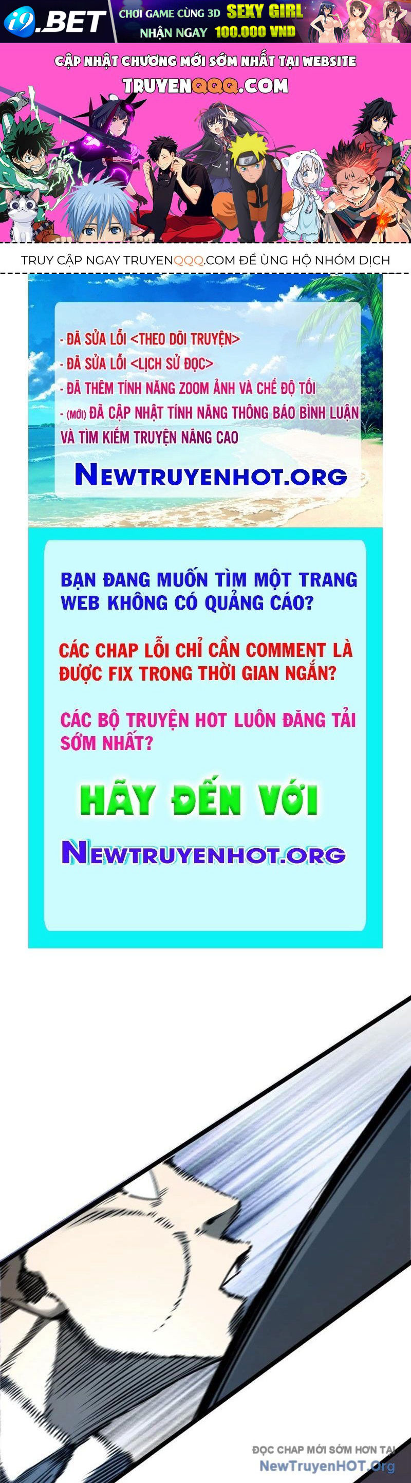 Nettruyen Truyện tranh online