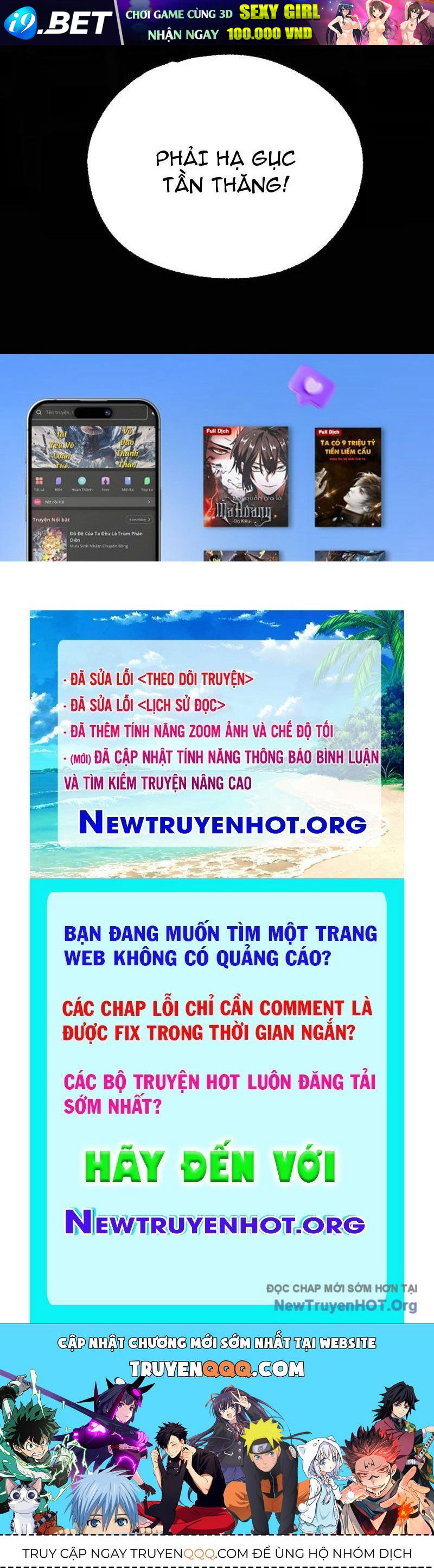 Nettruyen Truyện tranh online