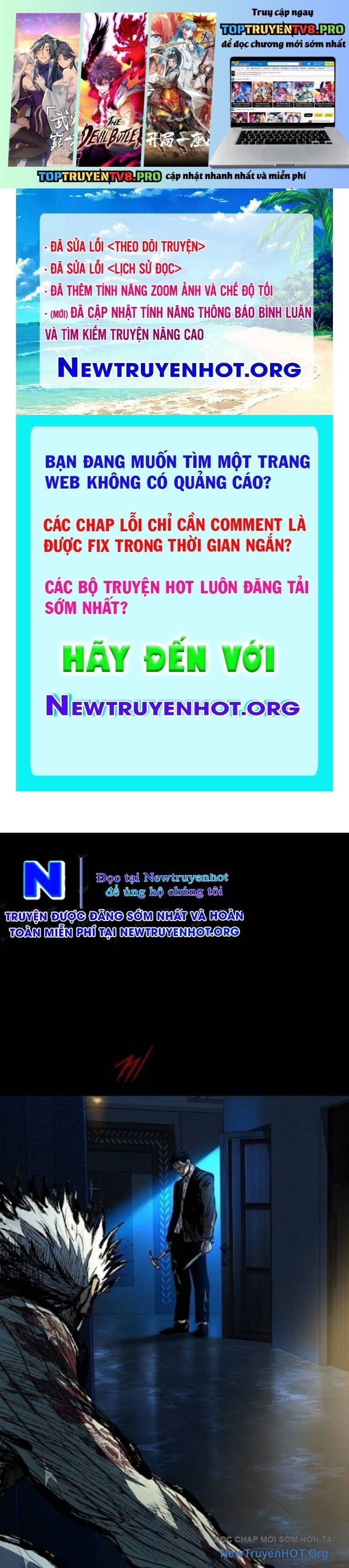 Báo Thù 2 Vạn Nhân Chi Thượng [Chap 91.1-107]