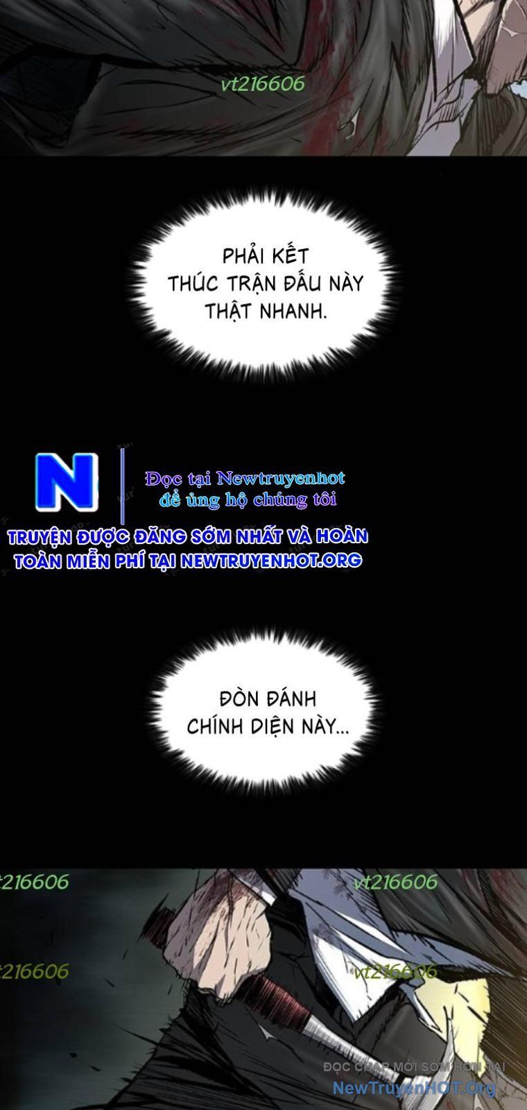 Báo Thù 2 Vạn Nhân Chi Thượng [Chap 91.1-107]