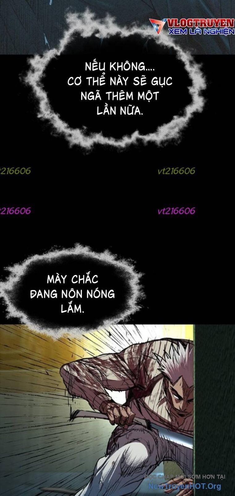 Báo Thù 2 Vạn Nhân Chi Thượng [Chap 91.1-107]