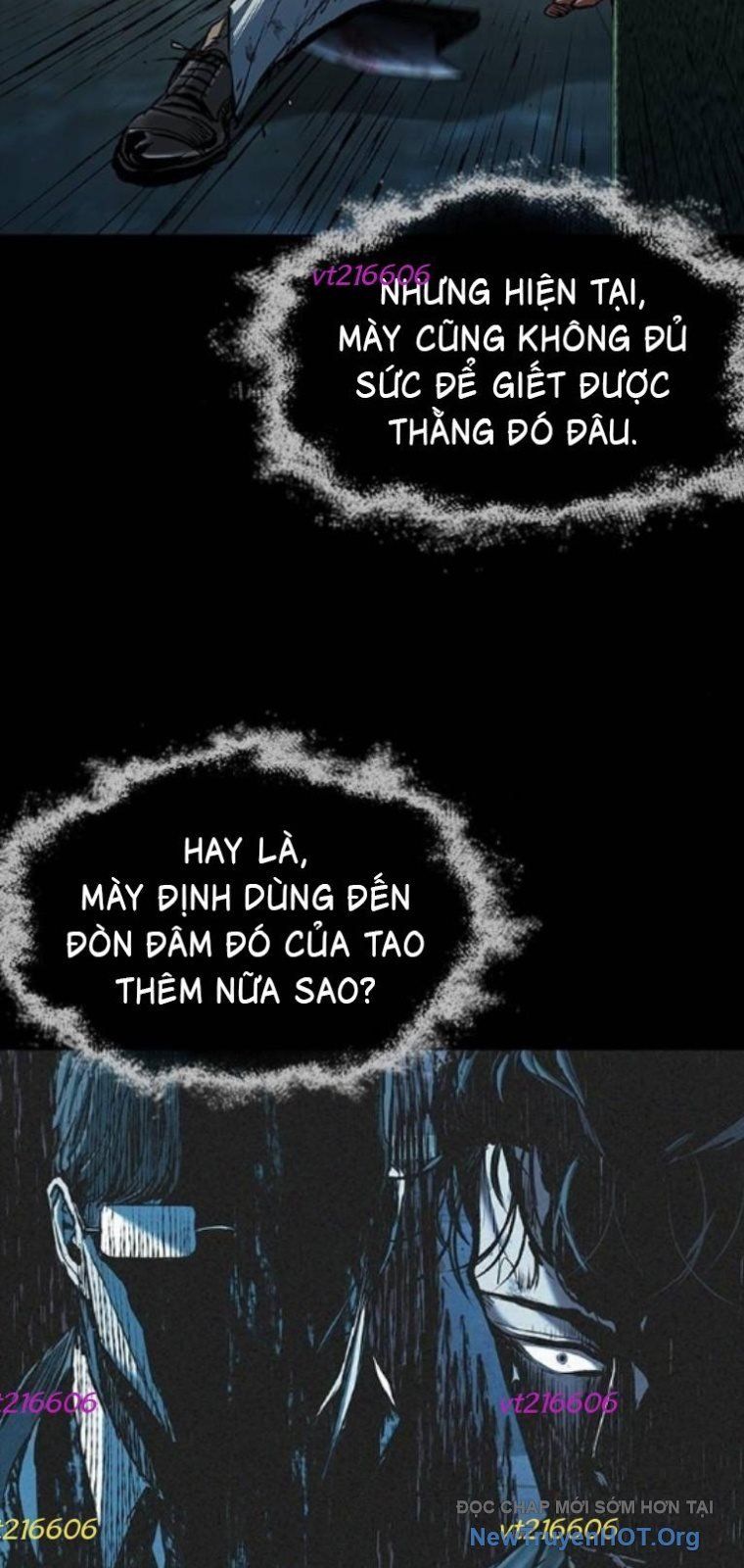 Báo Thù 2 Vạn Nhân Chi Thượng [Chap 91.1-107]