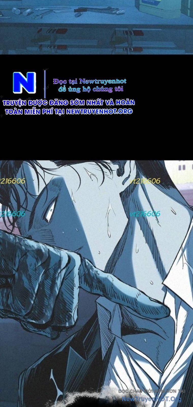 Báo Thù 2 Vạn Nhân Chi Thượng [Chap 91.1-107]