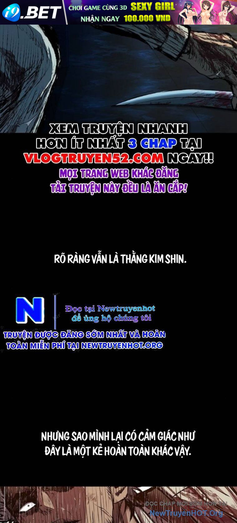 Báo Thù 2 Vạn Nhân Chi Thượng [Chap 91.1-107]
