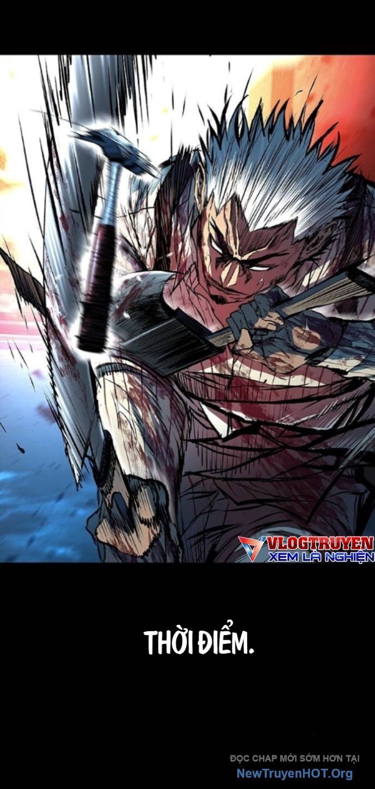 Báo Thù 2 Vạn Nhân Chi Thượng [Chap 91.1-107]