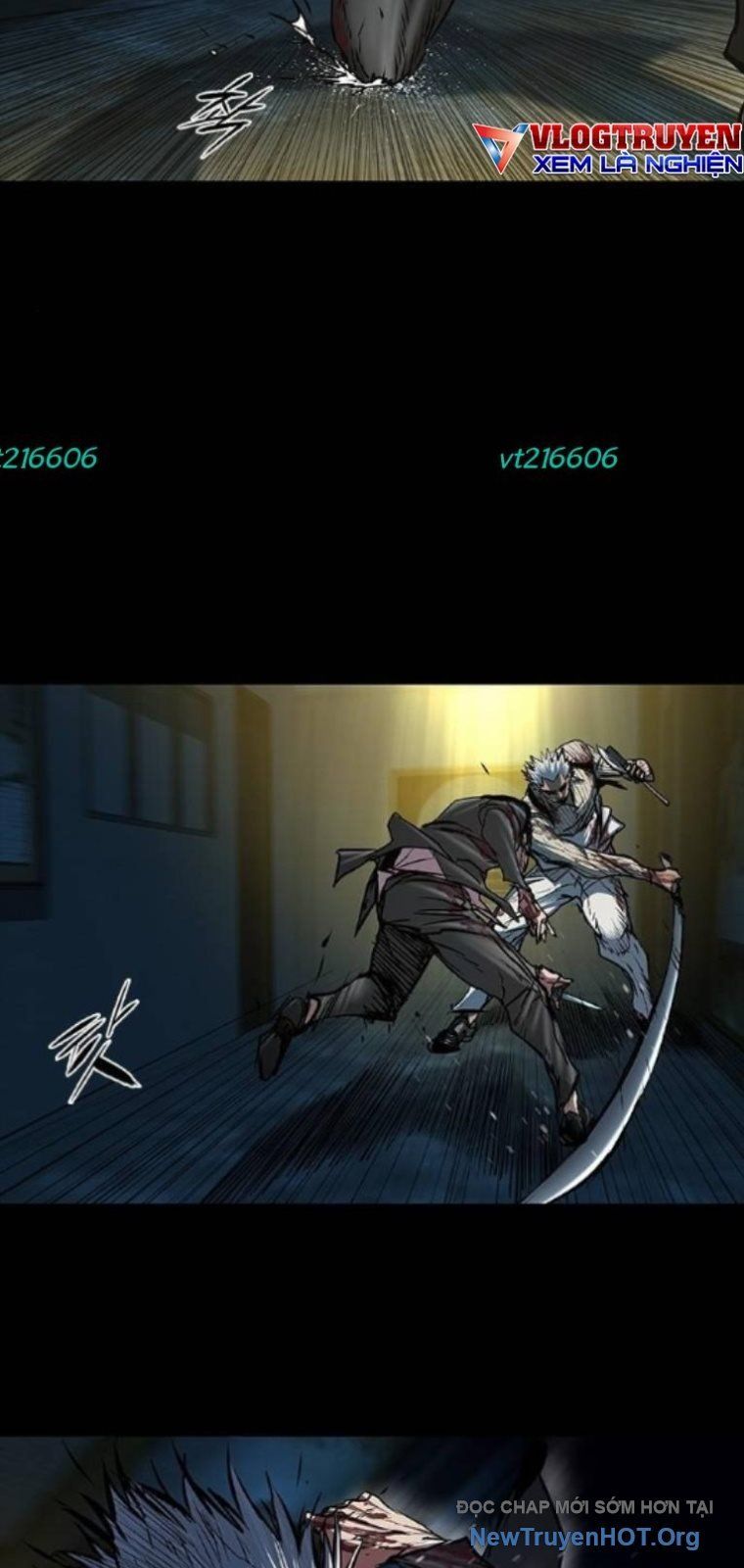 Báo Thù 2 Vạn Nhân Chi Thượng [Chap 91.1-107]