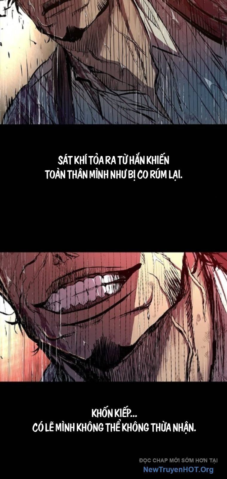 Báo Thù 2 Vạn Nhân Chi Thượng [Chap 91.1-107]