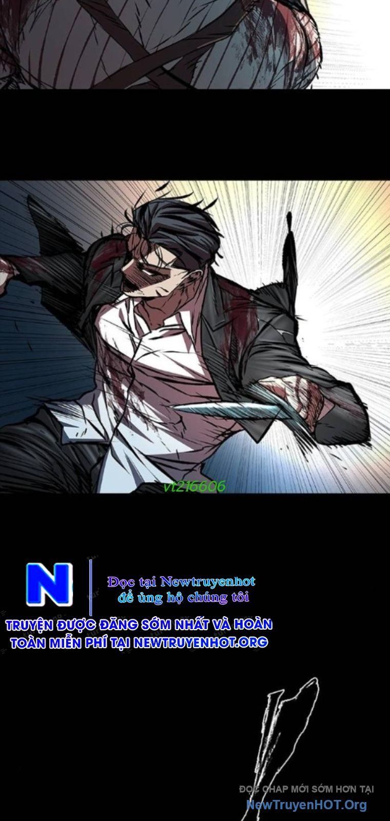 Báo Thù 2 Vạn Nhân Chi Thượng [Chap 91.1-107]