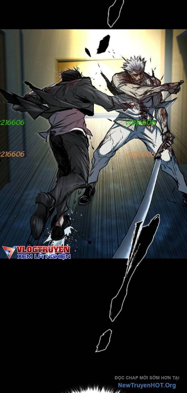 Báo Thù 2 Vạn Nhân Chi Thượng [Chap 91.1-107]
