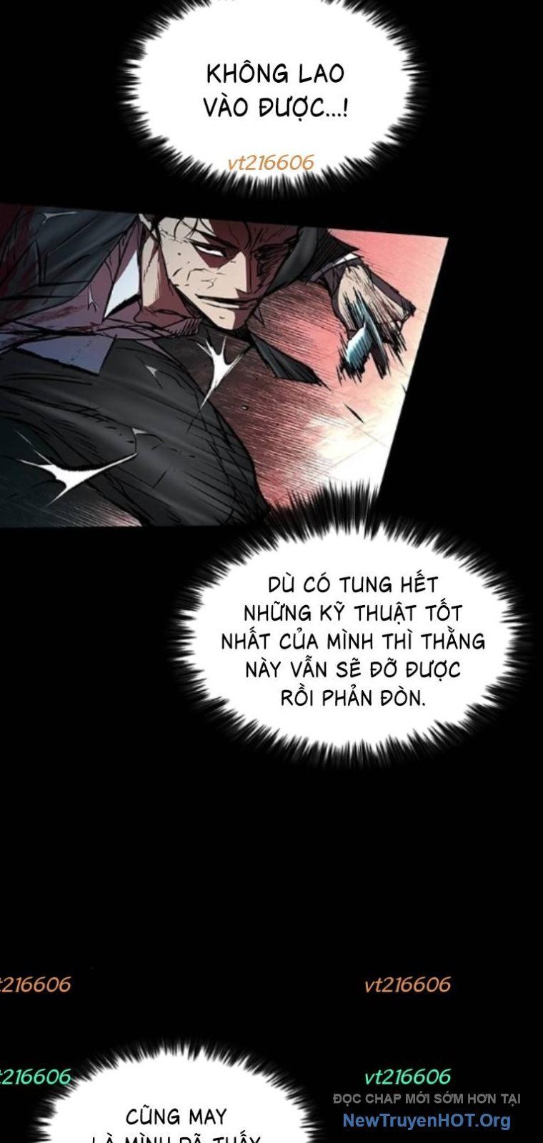 Báo Thù 2 Vạn Nhân Chi Thượng [Chap 91.1-107]