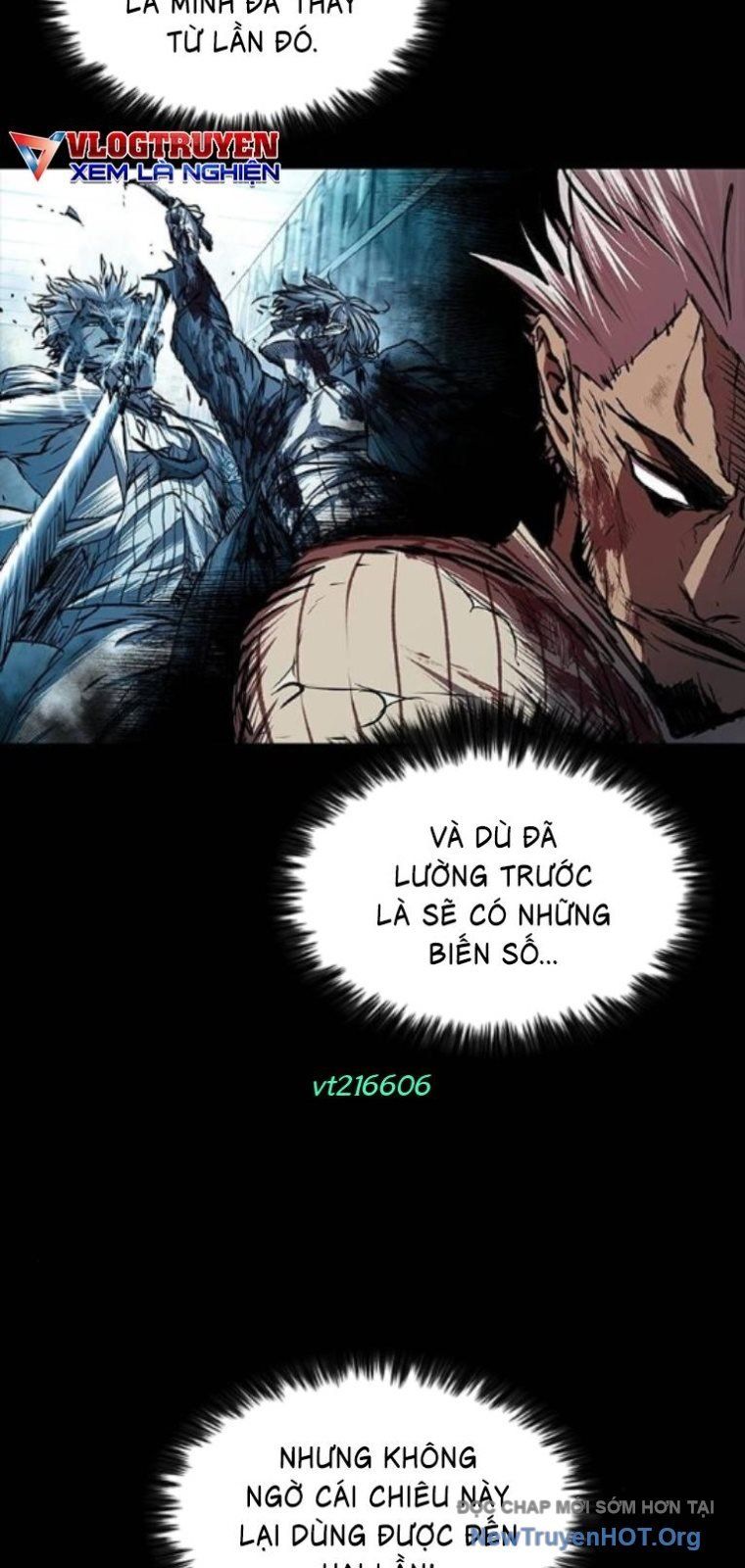 Báo Thù 2 Vạn Nhân Chi Thượng [Chap 91.1-107]
