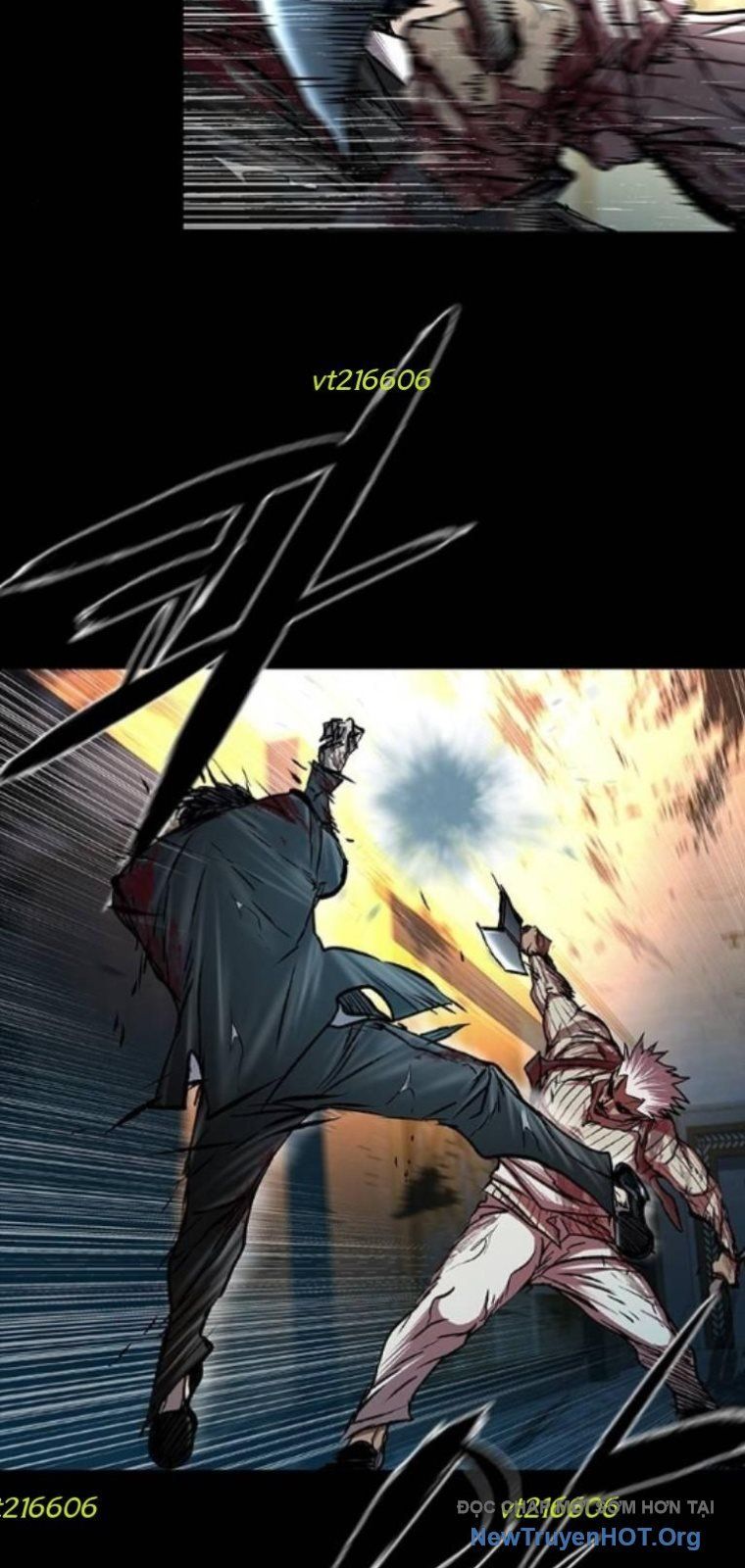 Báo Thù 2 Vạn Nhân Chi Thượng [Chap 91.1-107]
