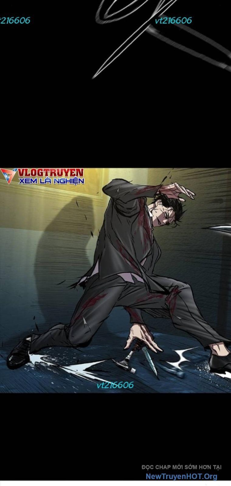 Báo Thù 2 Vạn Nhân Chi Thượng [Chap 91.1-107]