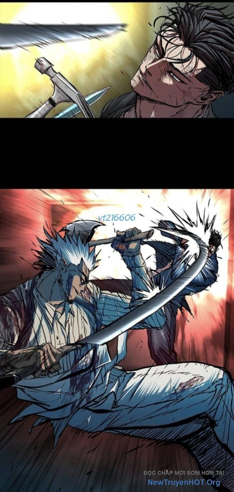 Báo Thù 2 Vạn Nhân Chi Thượng [Chap 91.1-107]