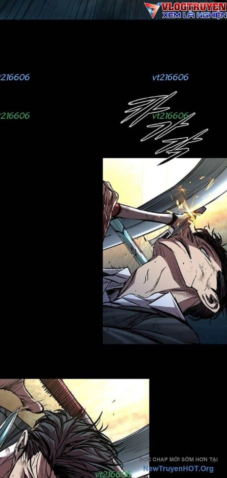 Báo Thù 2 Vạn Nhân Chi Thượng [Chap 91.1-107]