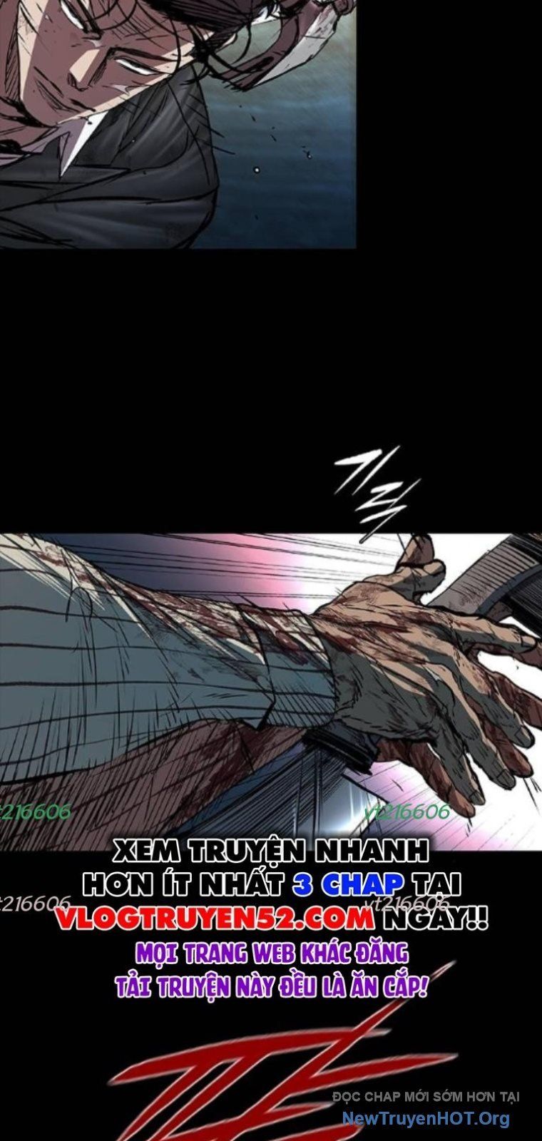 Báo Thù 2 Vạn Nhân Chi Thượng [Chap 91.1-107]
