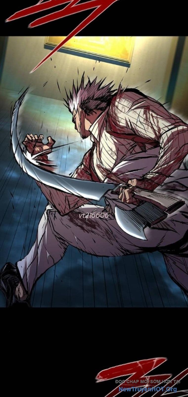 Báo Thù 2 Vạn Nhân Chi Thượng [Chap 91.1-107]