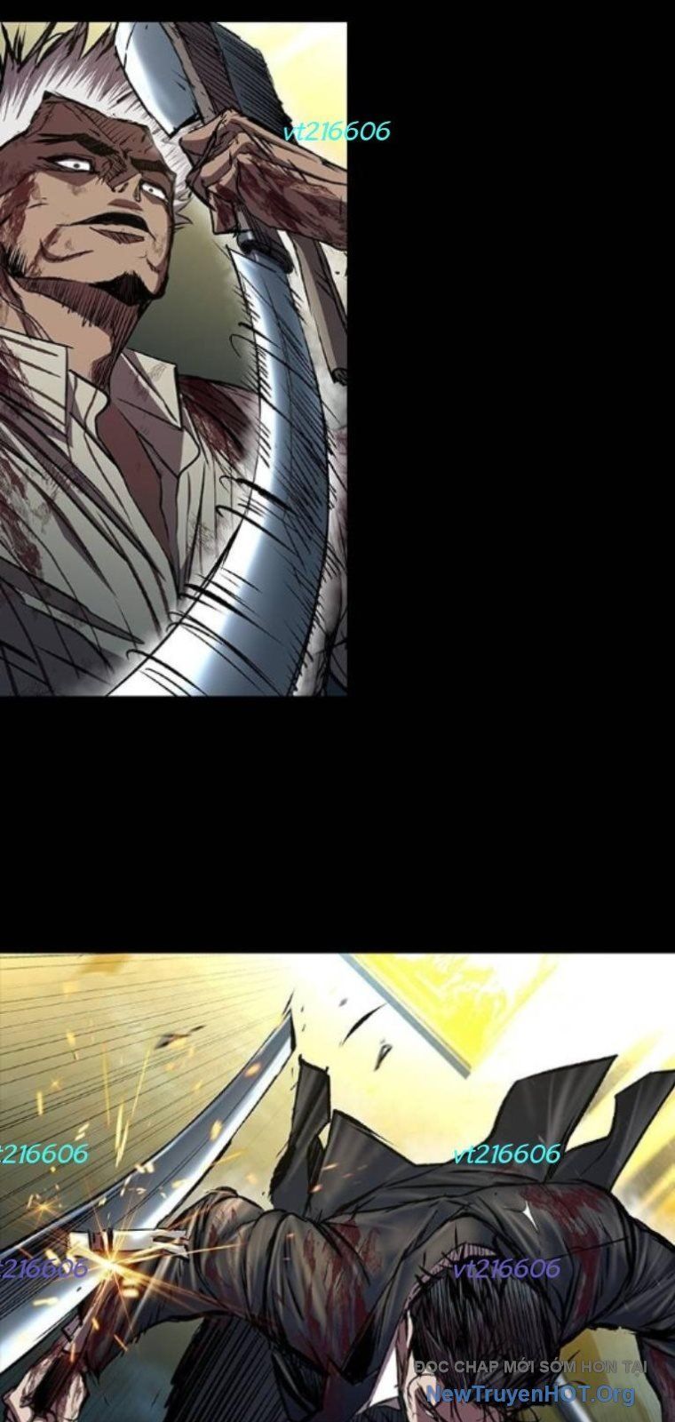 Báo Thù 2 Vạn Nhân Chi Thượng [Chap 91.1-107]