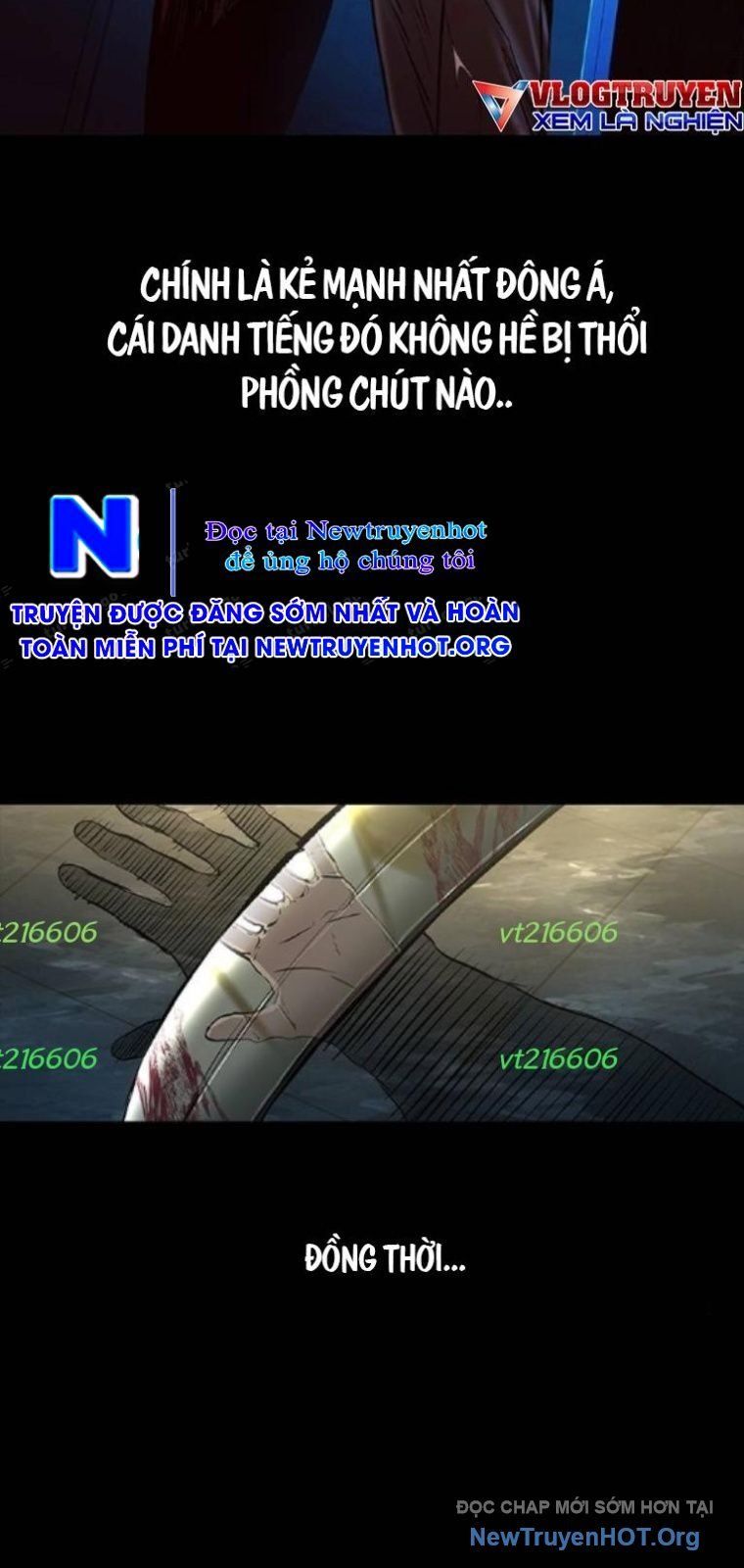 Báo Thù 2 Vạn Nhân Chi Thượng [Chap 91.1-107]