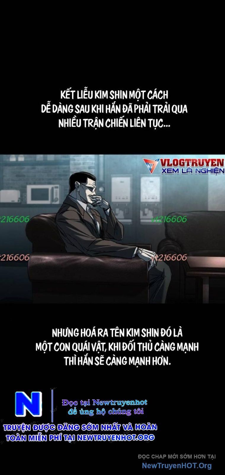 Báo Thù 2 Vạn Nhân Chi Thượng [Chap 91.1-107]
