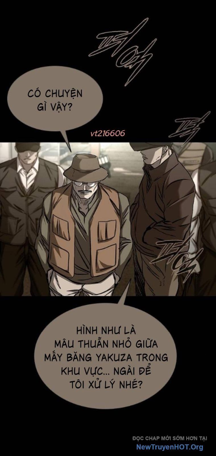 Báo Thù 2 Vạn Nhân Chi Thượng [Chap 91.1-107]