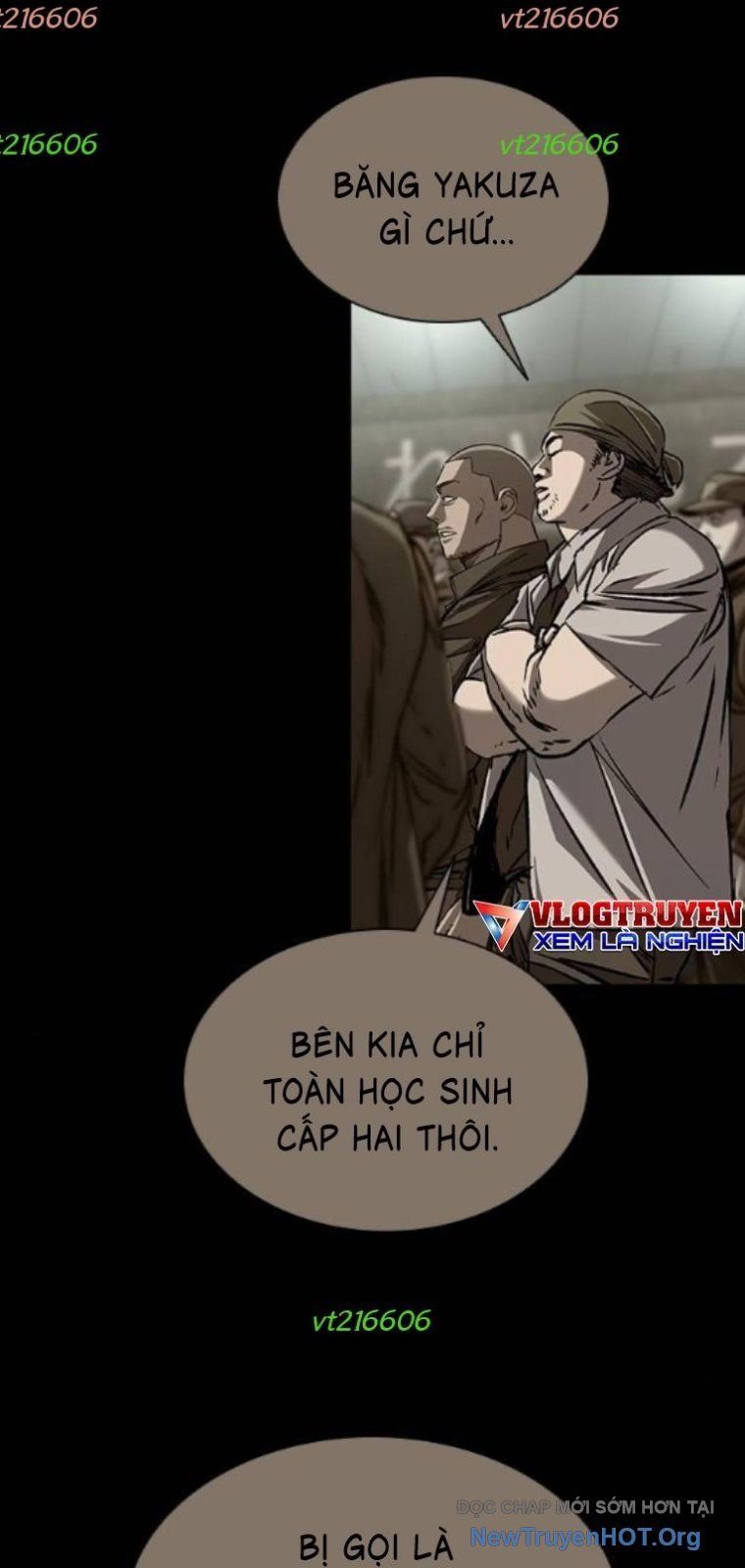 Báo Thù 2 Vạn Nhân Chi Thượng [Chap 91.1-107]