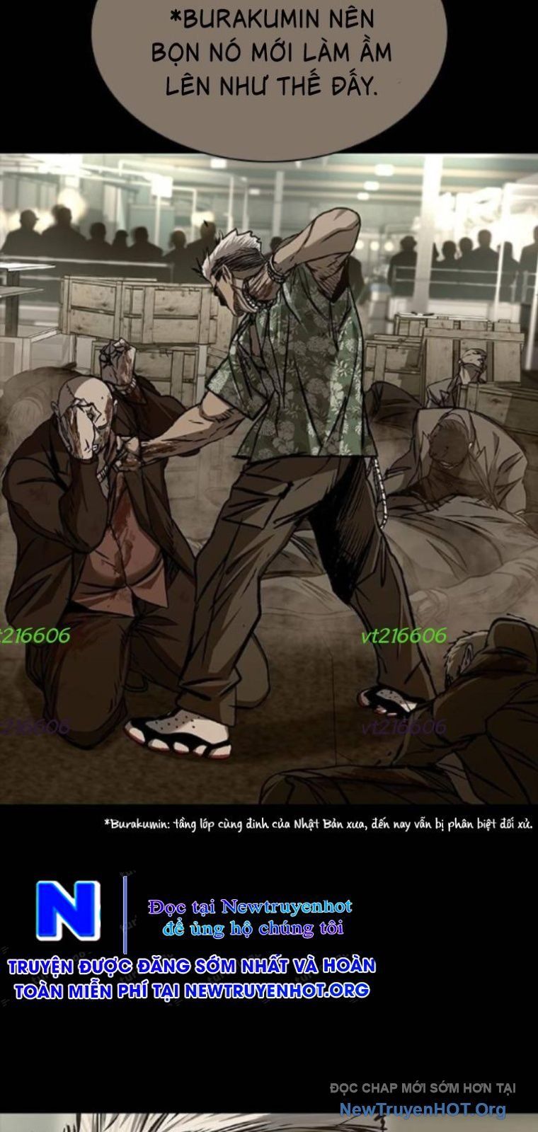 Báo Thù 2 Vạn Nhân Chi Thượng [Chap 91.1-107]