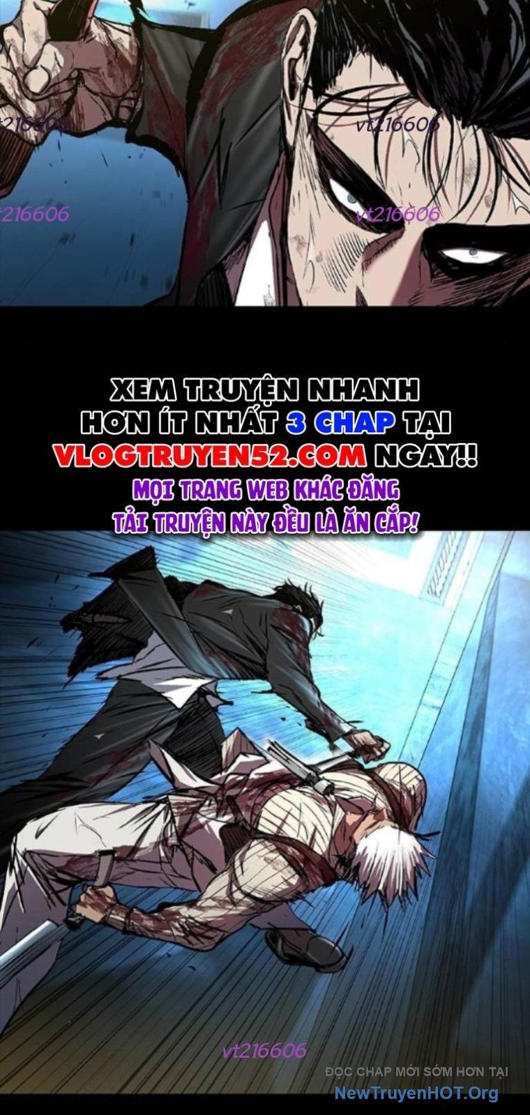 Báo Thù 2 Vạn Nhân Chi Thượng [Chap 91.1-107]