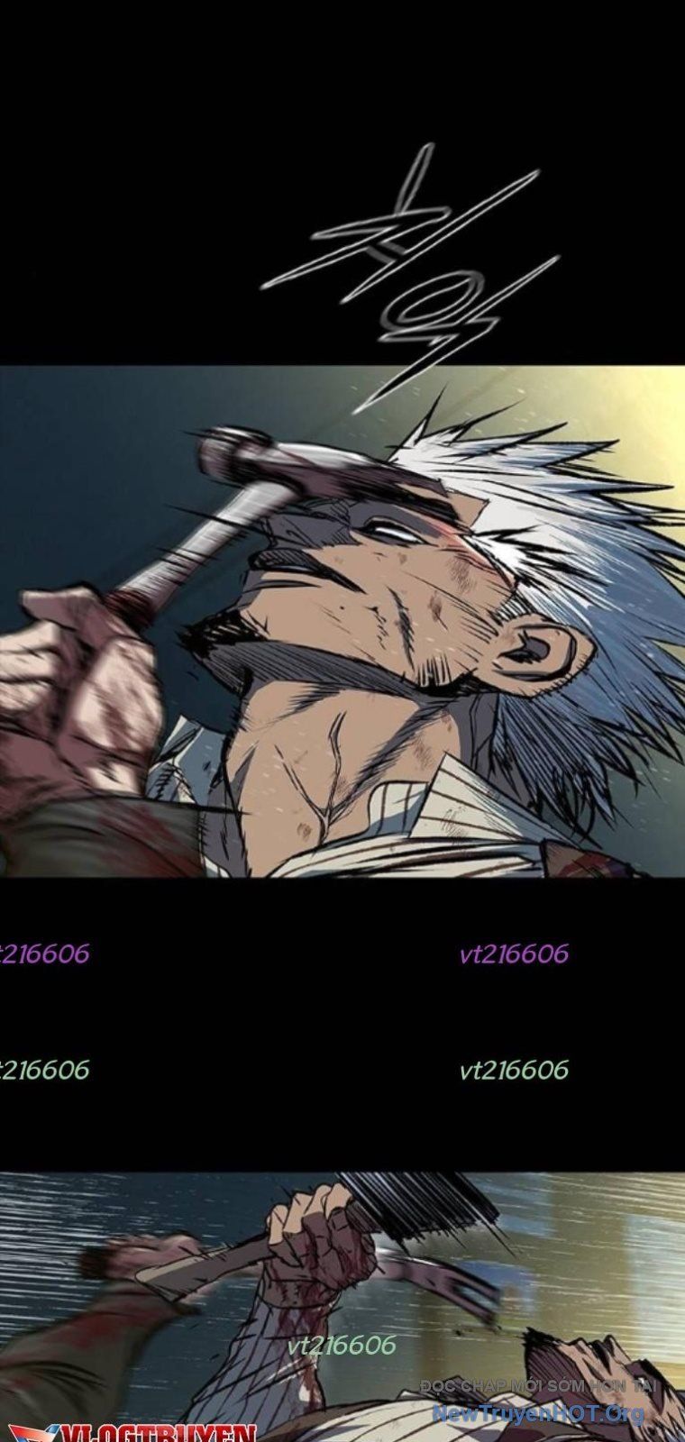 Báo Thù 2 Vạn Nhân Chi Thượng [Chap 91.1-107]