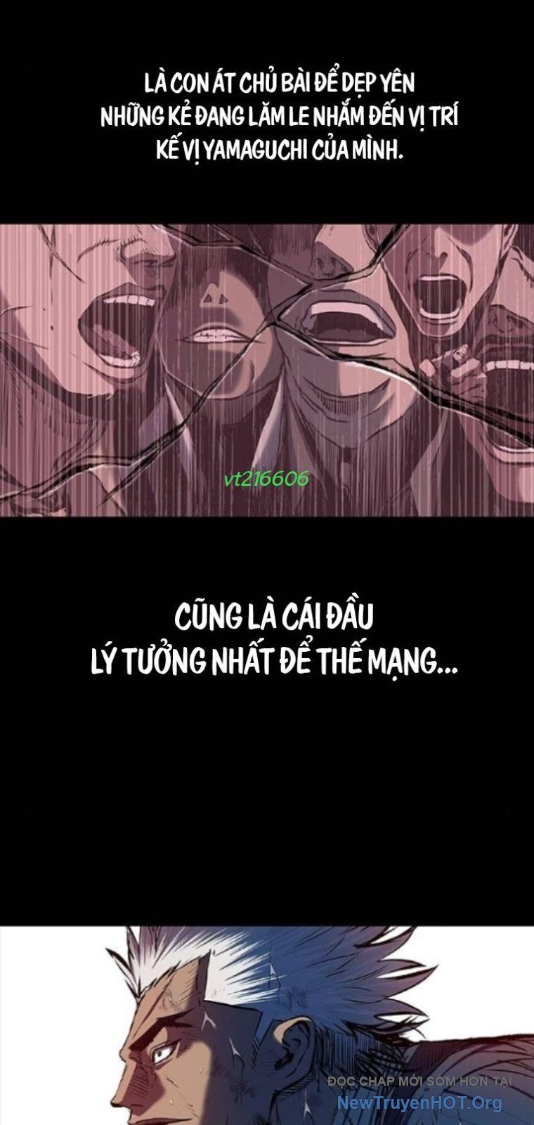 Báo Thù 2 Vạn Nhân Chi Thượng [Chap 91.1-107]