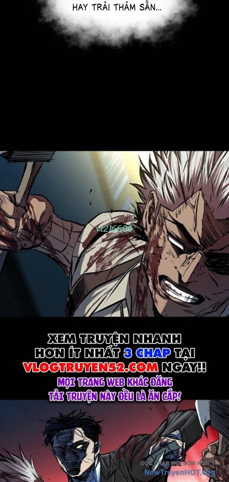 Báo Thù 2 Vạn Nhân Chi Thượng [Chap 91.1-107]