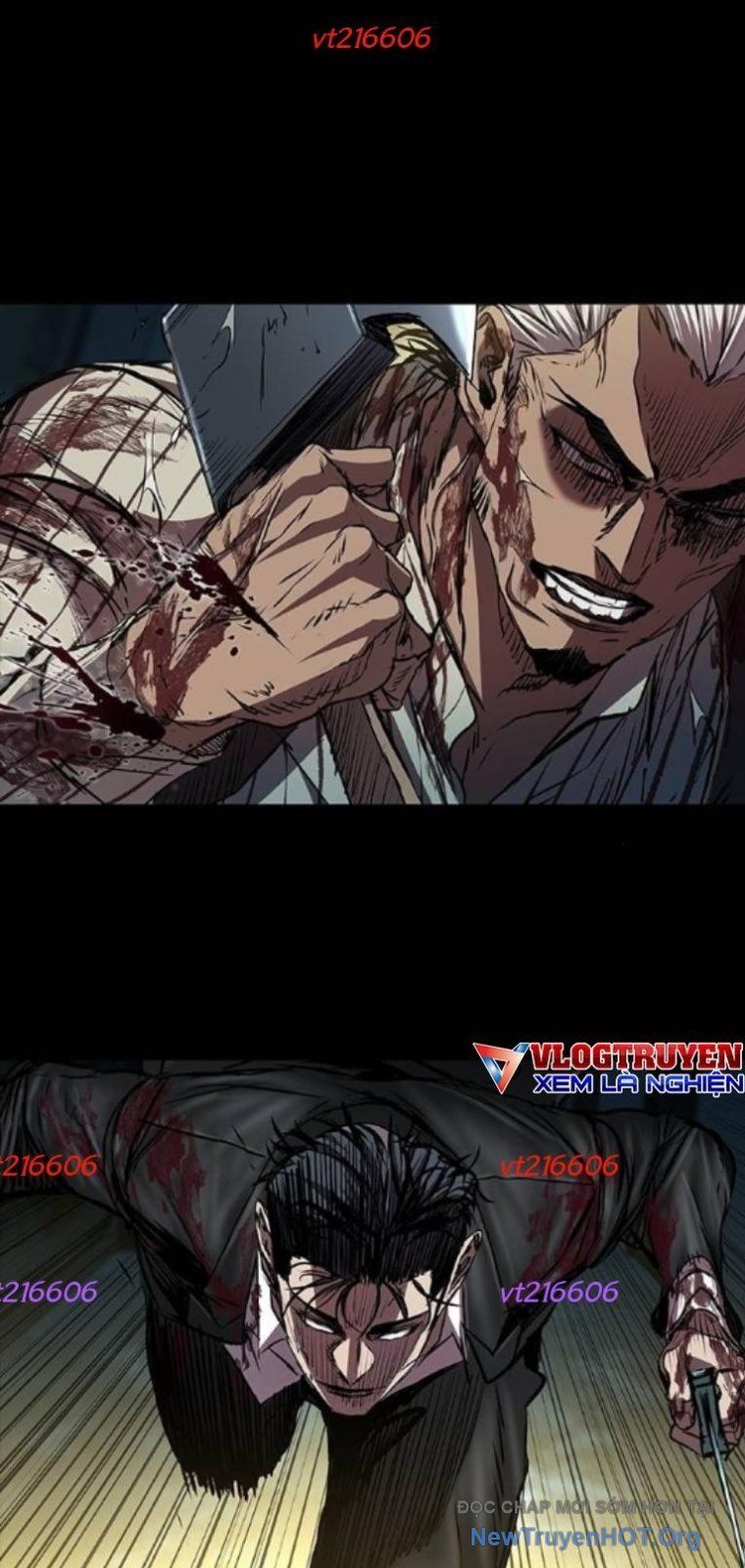 Báo Thù 2 Vạn Nhân Chi Thượng [Chap 91.1-107]