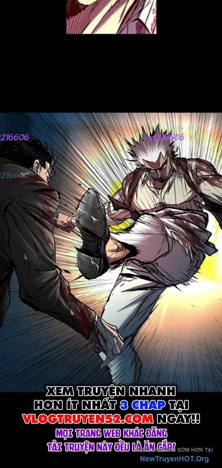 Báo Thù 2 Vạn Nhân Chi Thượng [Chap 91.1-107]
