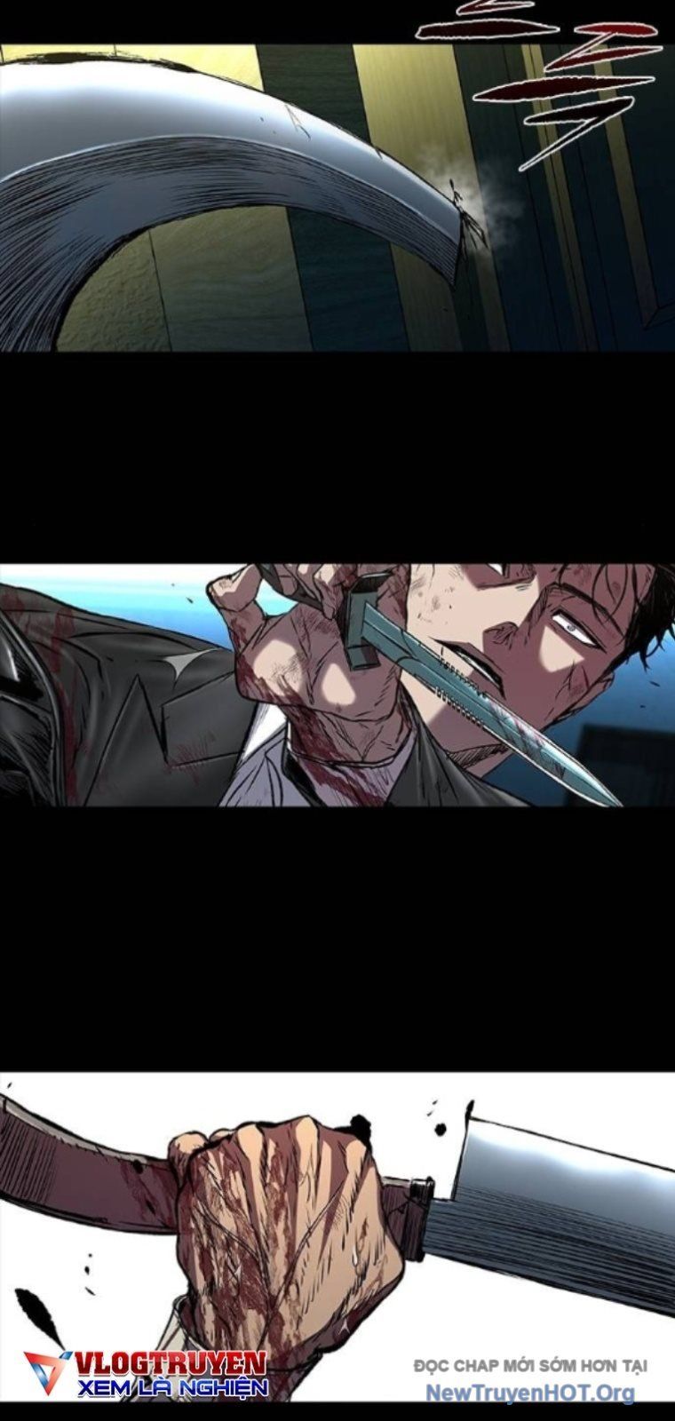 Báo Thù 2 Vạn Nhân Chi Thượng [Chap 91.1-107]