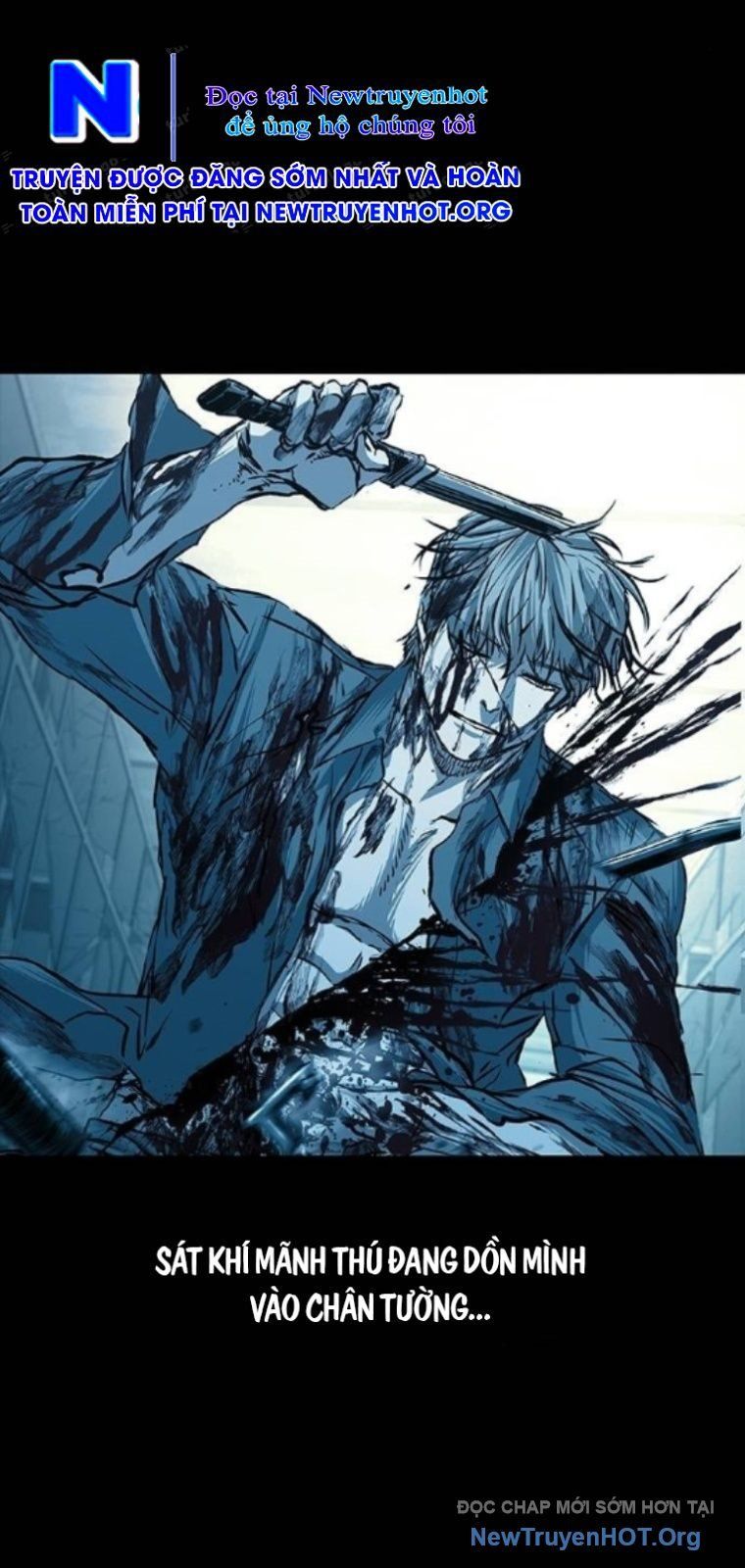 Báo Thù 2 Vạn Nhân Chi Thượng [Chap 91.1-107]