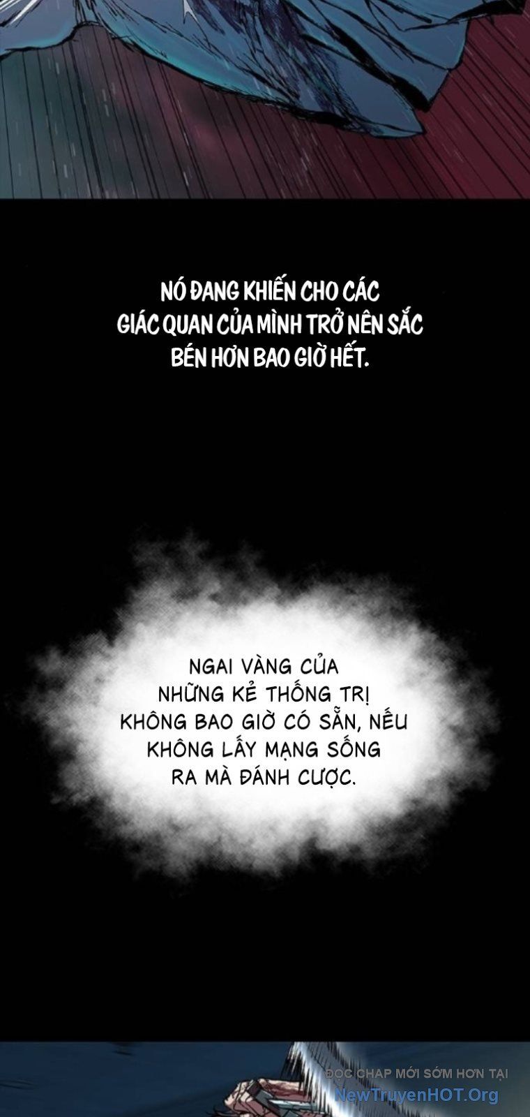 Báo Thù 2 Vạn Nhân Chi Thượng [Chap 91.1-107]