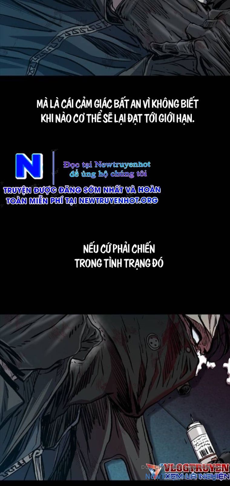 Báo Thù 2 Vạn Nhân Chi Thượng [Chap 91.1-107]