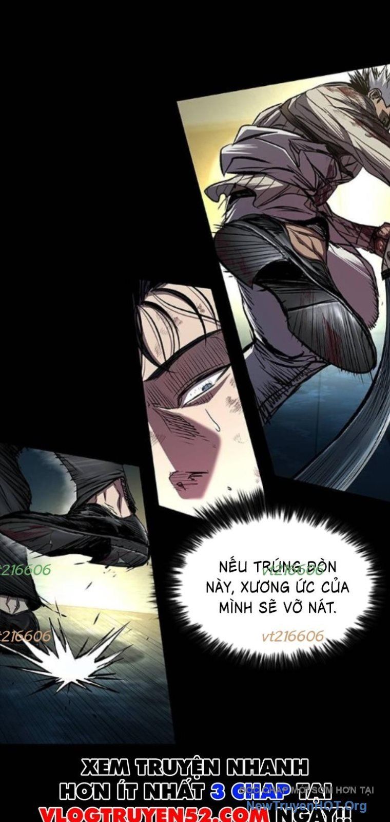 Báo Thù 2 Vạn Nhân Chi Thượng [Chap 91.1-107]