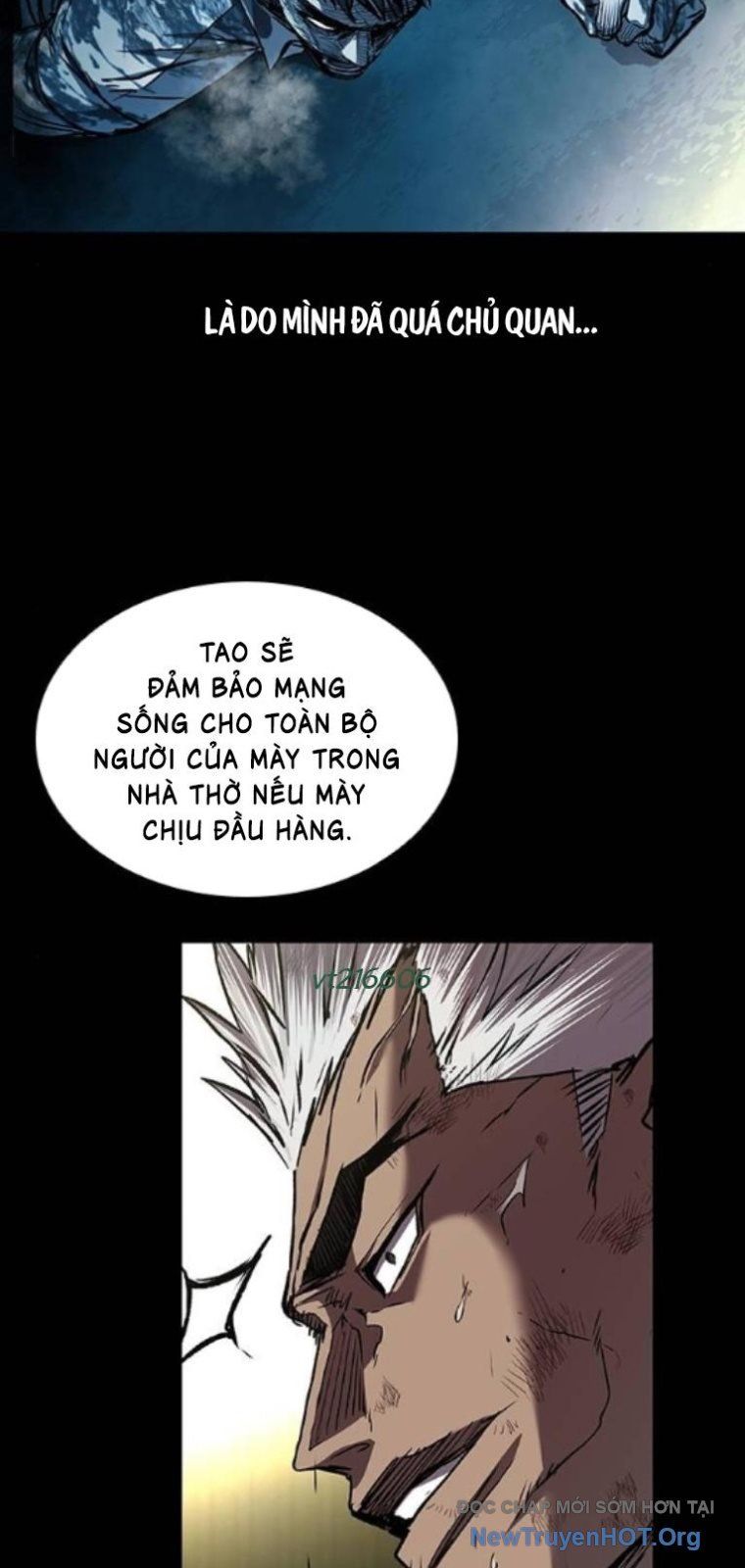 Báo Thù 2 Vạn Nhân Chi Thượng [Chap 91.1-107]