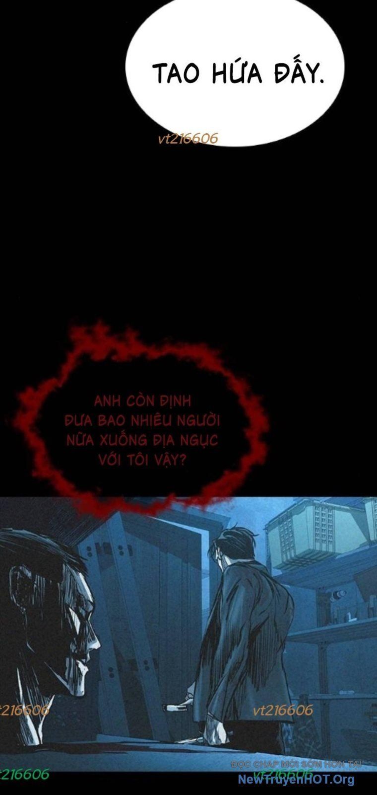 Báo Thù 2 Vạn Nhân Chi Thượng [Chap 91.1-107]