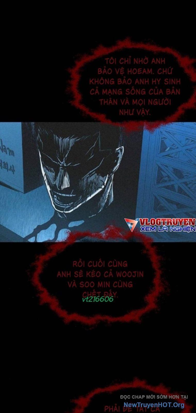 Báo Thù 2 Vạn Nhân Chi Thượng [Chap 91.1-107]