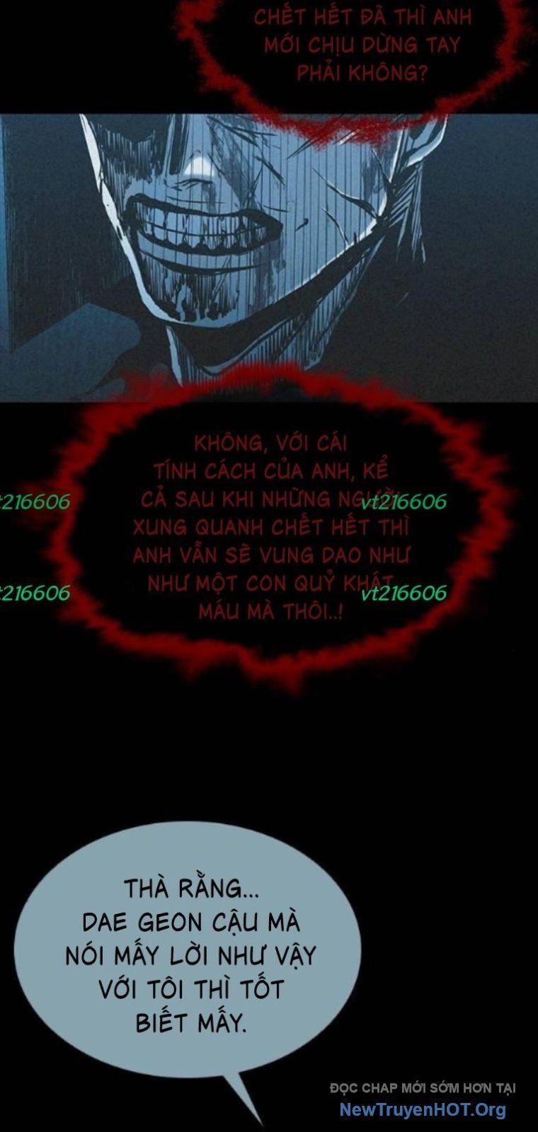 Báo Thù 2 Vạn Nhân Chi Thượng [Chap 91.1-107]