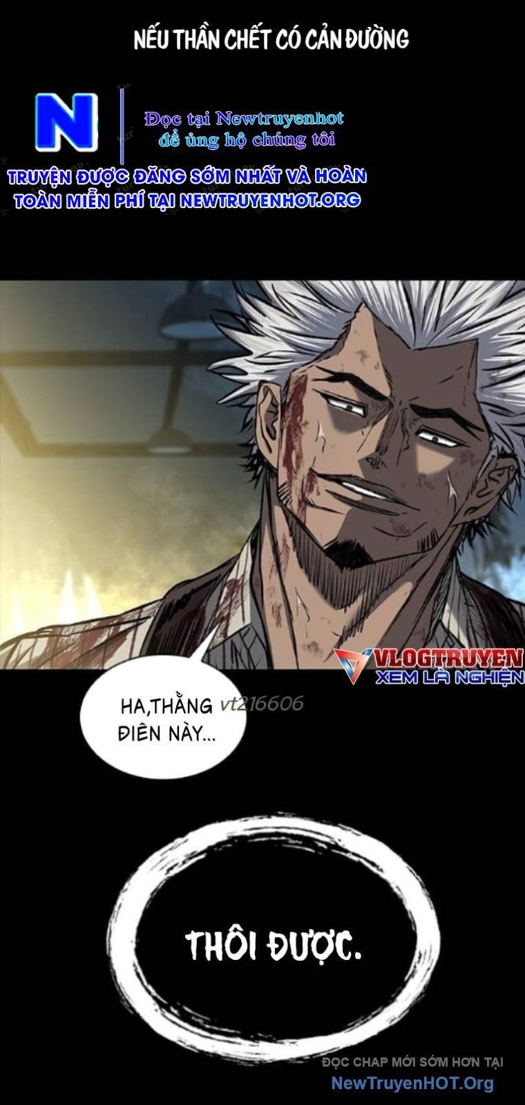 Báo Thù 2 Vạn Nhân Chi Thượng [Chap 91.1-107]